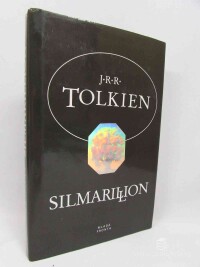 Tolkien, John Ronald Reuel, Silmarillion, 1992