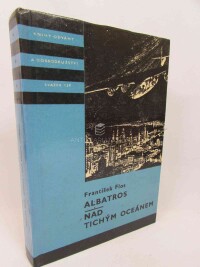 Flos, František, Albatros, Nad Tichým oceánem, 1976