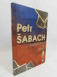 Šabach, Petr, Království za story, 2012