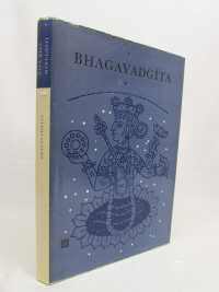 kolektiv, autorů, Bhagavadgíta, 1976