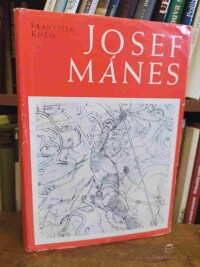 Kožík, František, Josef Mánes, 1977