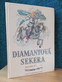 Tichý, Jaroslav, Diamantová sekera, 1983