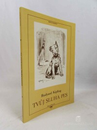 Kipling, Rudyard, Tvůj sluha pes, 1992
