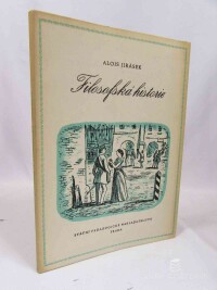Jirásek, Alois, Filosofská historie, 1973