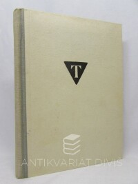 Kulka, Erich, Kraus, Ota, Továrna na smrt, 1955
