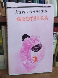 Vonnegut, Kurt Jr., Groteska aneb Už nikdy sami!, 1981