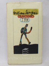 Saroyan, William, Tracyho tygr, 1980
