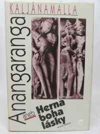 Kaljánamalla, , Anangaranga aneb Herna boha lásky, 1992