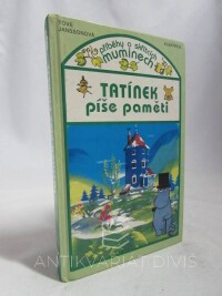 Janssonová, Tove, Tatínek píše paměti, 1995