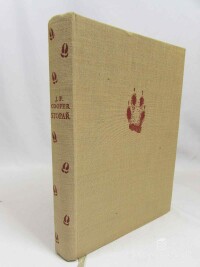 Cooper, James Fenimore, Stopař, 1957