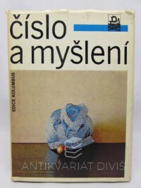 kolektiv, autorů, Číslo a myšlení, 1983