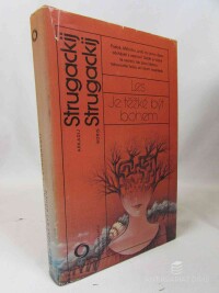 Strugačtí, Arkadij a Boris, Les, Je těžké být bohem, 1983
