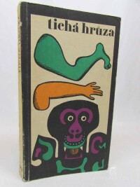 kolektiv, autorů, Tichá hrůza, 1970