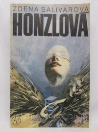 Salivarová, Zdena, Honzlová, 1990