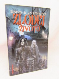 Hendee, J. C., Hendee, Barb, Vznešení mrtví 2: Zloděj životů, 2005