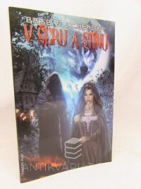 Hendee, J. C., Hendee, Barb, Vznešení mrtví 7: V šeru a stínu, 2012