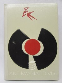 Konrád, Karel, Rinaldino Dinah, 1961