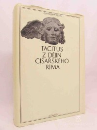 Tacitus, , Z dějin císařského Říma, 1976