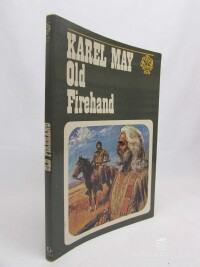 May, Karel, Old Firehand, 1991