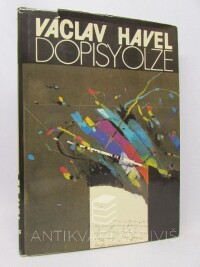 Havel, Václav, Dopisy Olze, 1990