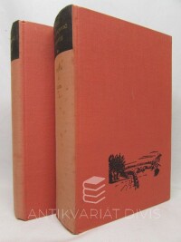 Tolstoj, Lev Nikolajevič, Vojna a mír, 1969