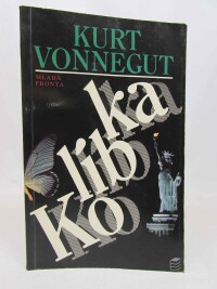 Vonnegut, Kurt Jr., Kolíbka, 1994