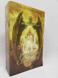 Bujold, Lois McMaster, Prokletí Chalionu, 2005
