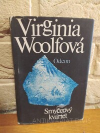Woolfová, Virginia, Smyčcový kvartet, 1982
