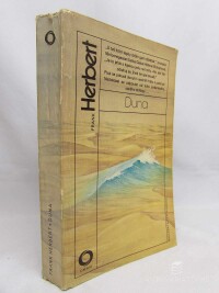Herbert, Frank, Duna, 1988