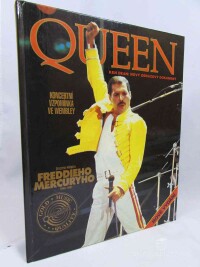 Dean, Ken, Queen: Nový obrazový dokument, 1992
