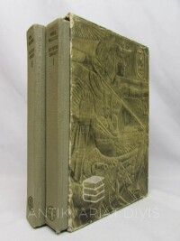 Waltari, Mika, Egypťan Sinuhet, 1969