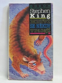 King, Stephen, Mrtví se někdy vracejí, 1992
