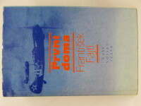 Fajtl, František, První doma, 1980
