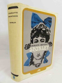 Brontëová, Charlotte, Shirley, 1975