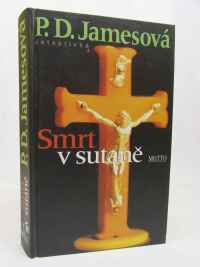 Jamesová, Phyllis Dorothy, Smrt v sutaně, 2002