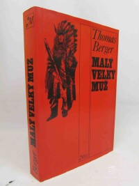 Berger, Thomas, Malý velký muž, 1977