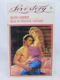 Owen, Ruth, Byla to šťastná náhoda, 1996
