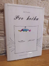 Suchý, Jiří, Pro kočku, 1968