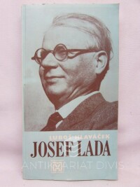 Hlaváček, Luboš, Josef Lada, 1986