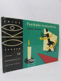 Öveges, József, Fyzikální kratochvíle, 1965