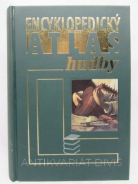 Michels, Ulrich, Encyklopedický atlas hudby, 2000