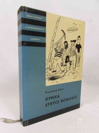 Pilař, František, Dýmka strýce Bonifáce, 1965