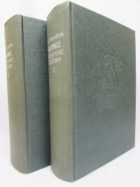 Trávníček, František, Mluvnice spisovné češtiny I-II, 1951
