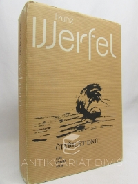 Werfel, Franz, Čtyřicet dnů, 1982
