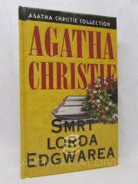 Christie, Agatha, Smrt lorda Edgwarea, 1993
