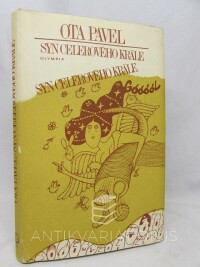 Pavel, Ota, Syn celerového krále, 1979