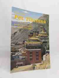 Kilham, Christopher S., Pět Tibeťanů: Staré tajemství himálajských údolí působí zázraky, 1996