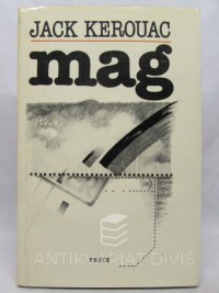 Kerouac, Jack, Mag, 1984