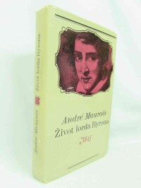 Maurois, André, Život lorda Byrona, 1970