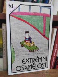 Nesnídalová, Růžena, Extrémní osamělost, 1973